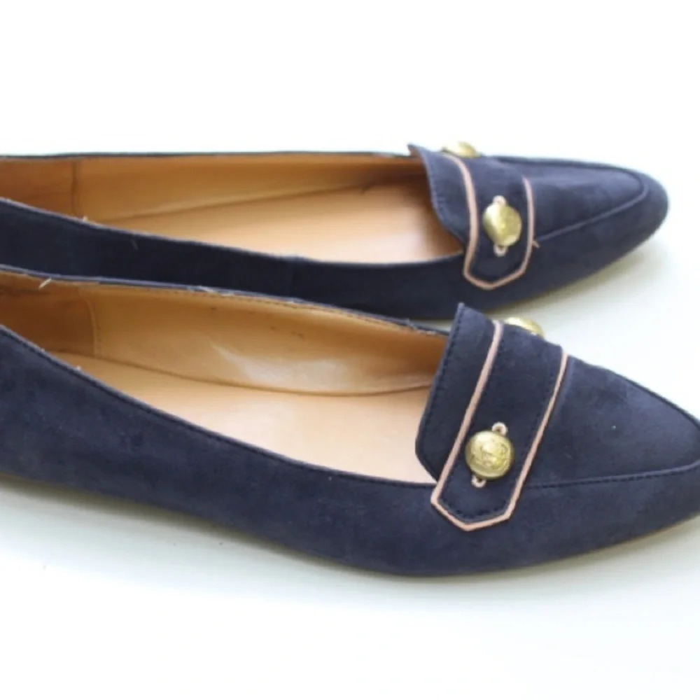 Talbots Francesca flats - Picture 2 of 10